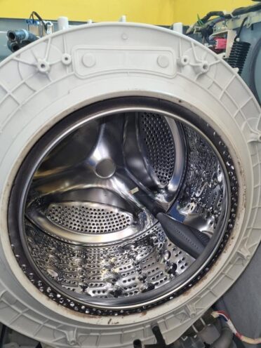 Pembaikan Mesin Basuh 18 Wg2