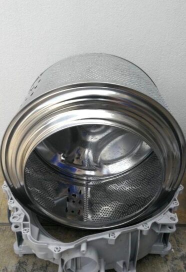 Pembaikan Mesin Basuh 20 Wg4